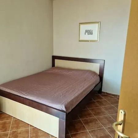 Flat With Amazing View On Sea Sarande