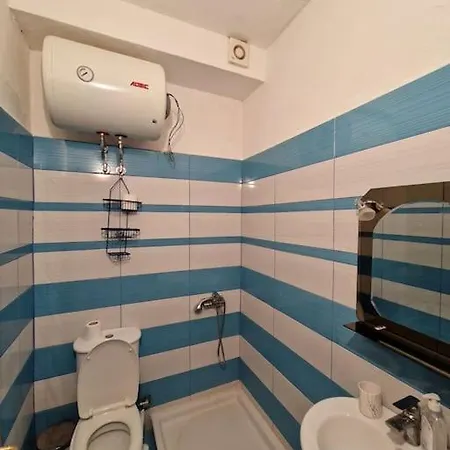 Flat With Amazing View On Sea *